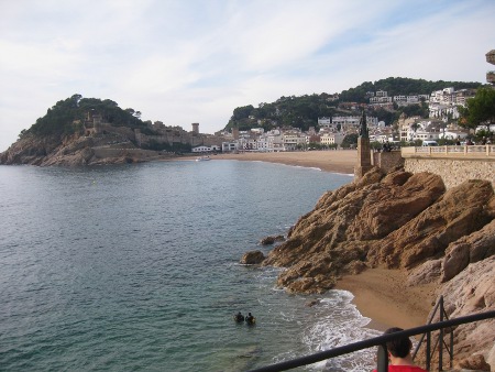 Tossa de Mar, Girona 2