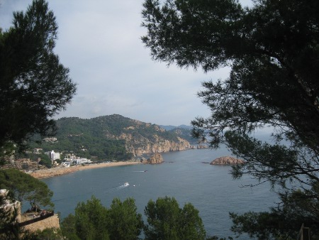 Tossa de Mar, Girona 2