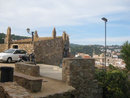 Tossa de Mar, Girona (Foto 1)