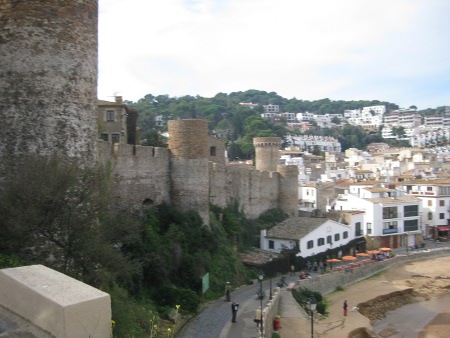 Tossa de Mar, Girona 🗺️ Foro España 1