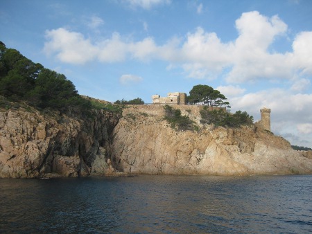 Tossa de Mar, Girona (Foto 3)