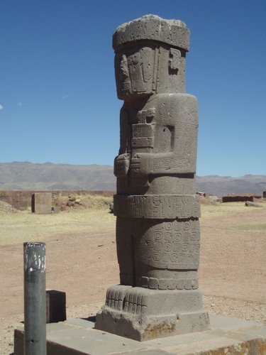 Concurso de Geolocalización con Google Earth 0