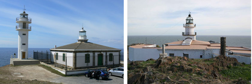 Faros del Mundo (Lighthouses) 1