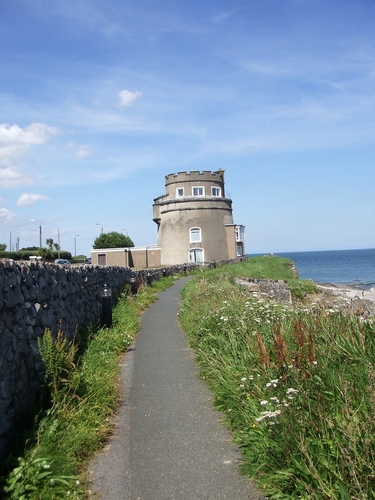 Martello Towers (fortalezas Defensivas) 🗺️ Foro Belico y Militar 0