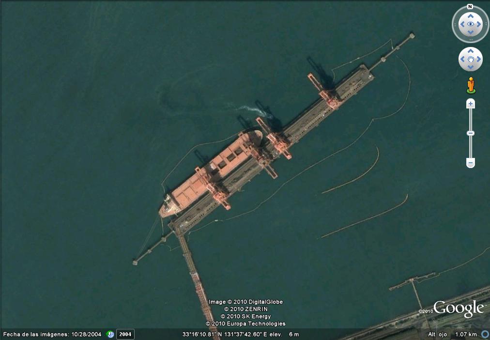 Crucero Star Gemini - Perth 🗺️ Foro General de Google Earth 1