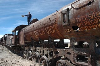 Salar de Uyuni - maravilla natural 🗺️ Foro América del Sur y Centroamérica 1