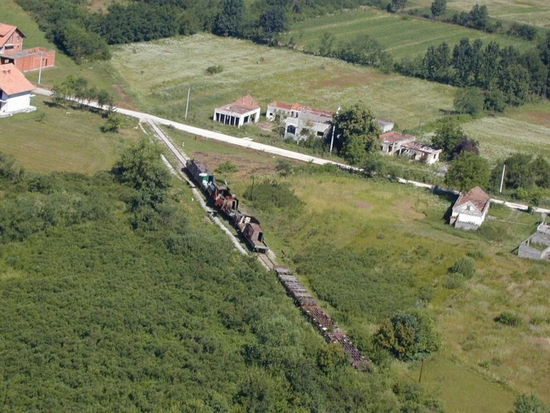 Tren Blindado Krajina Express,  Bosnia y Herzegovina 2 - Vagón Blindado de Lesany, Republica Checa 🗺️ Foro Belico y Militar