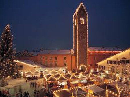 Trento, Trentino-Alto Adigio, Italia 🗺️ Foro Europa 1