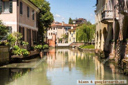 Treviso, Veneto, Italia 0