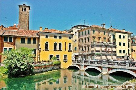 Treviso, Veneto, Italia 🗺️ Foro Europa 0