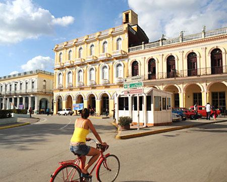 Trinidad, Sancti Spíritus, Cuba 0