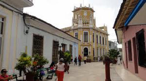 Trinidad, Sancti Spíritus, Cuba 1