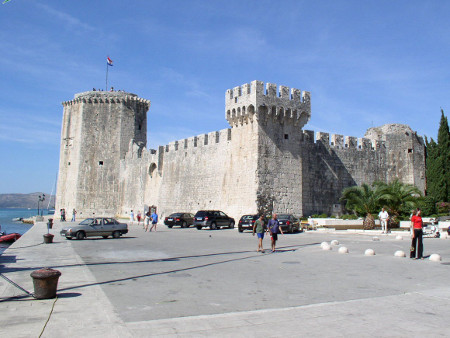 Trogir, Croacia 0