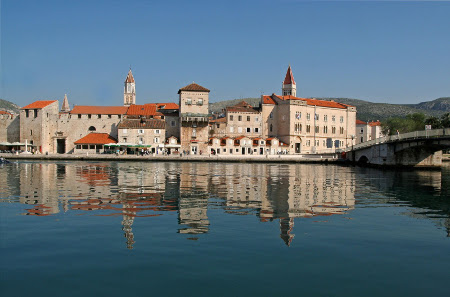 Trogir, Croacia 1