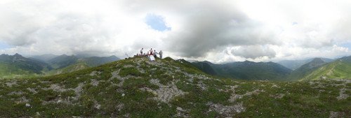 Tromedja, Albania 🗺️ Foro Europa 1