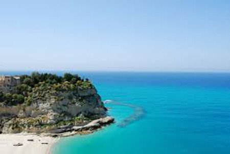 Tropea, Vibo Valentia, Italia 1