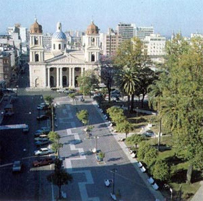 Tucumán, Argentina 1