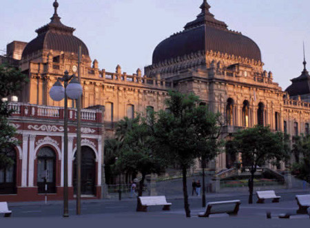 Tucumán, Argentina 🗺️ Foro América del Sur y Centroamérica 0