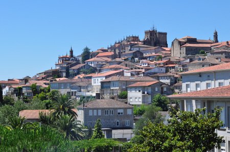 Tui, Pontevedra, Galicia (Foto 4)