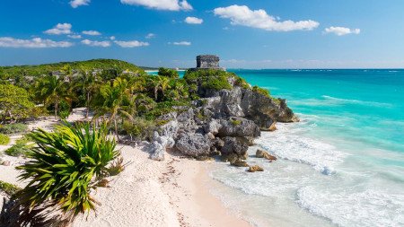 Tulum, Q.R., México 0