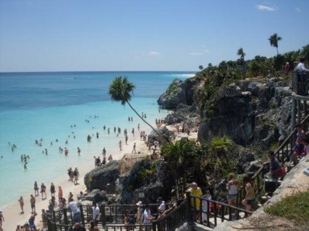 Tulum, Q.R., México 1