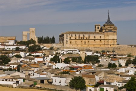 Uclés, Cuenca, Castilla la Mancha 1