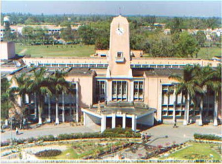 Udham Singh Nagar, Uttarakhand, India 1