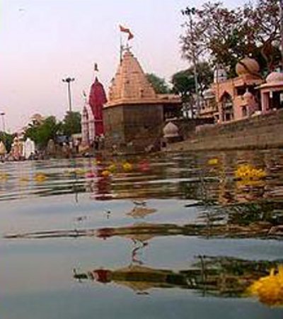 Ujjain, Madya Pradesh, India 1