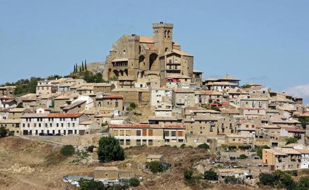 Ujué, Navarra (Foto 4)