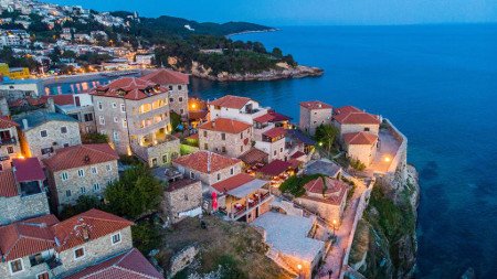 Ulcinj, Ulcinj, Montenegro 0