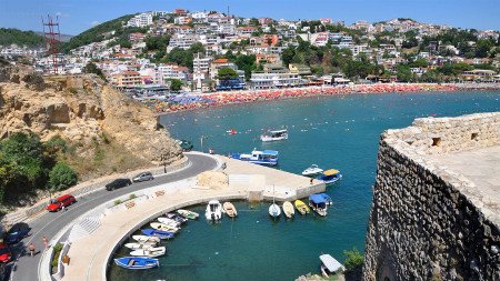 Ulcinj, Ulcinj, Montenegro 0