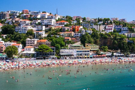 Ulcinj, Ulcinj, Montenegro 1