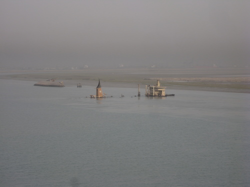 Barcos Hundidos y Naufragios 1