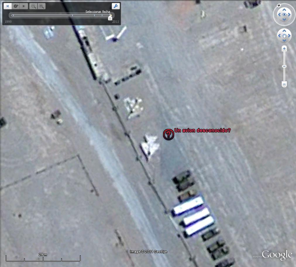 UAV USA en la base de Balad - Irak 🗺️ Foro Belico y Militar 1