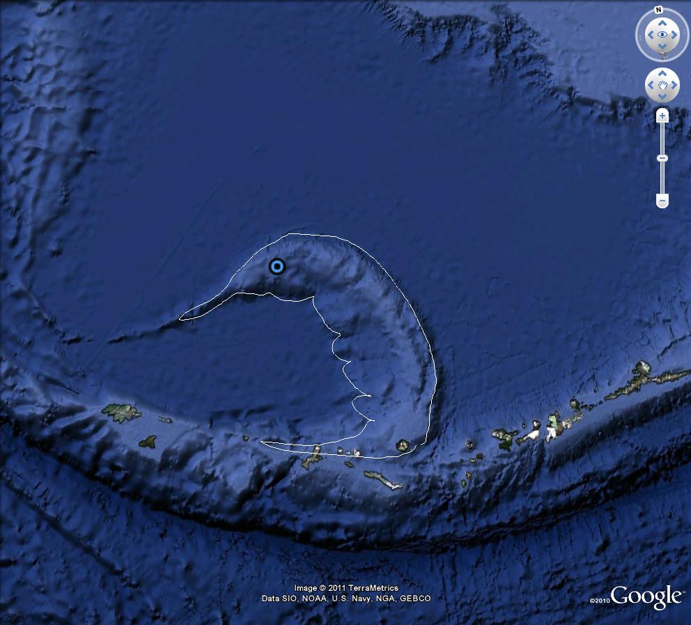 Archivo Concurso De Geolocalizacion