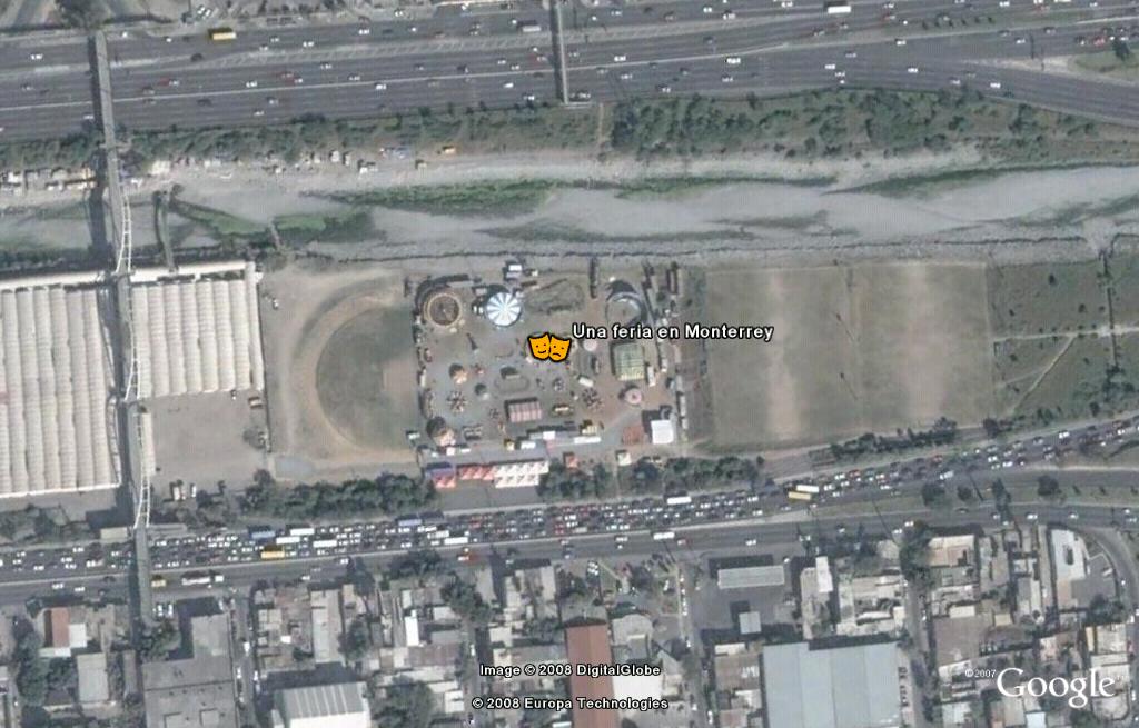 PARQUES DE ATRACCIONES O TEMATICOS 0