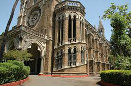 Universidad de Mumbai, Maharashtra, India 0