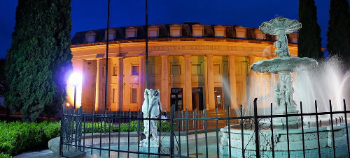 Universidad del Sur, Bahia Blanca, Buenos Aires, Argentina 🗺️ Foro América del Sur y Centroamérica 1