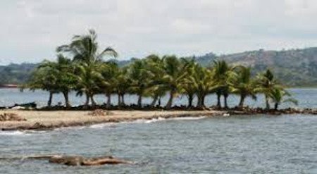 Urabá, Antioquia, Colombia 0