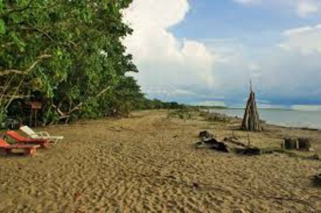 Urabá, Antioquia, Colombia 0