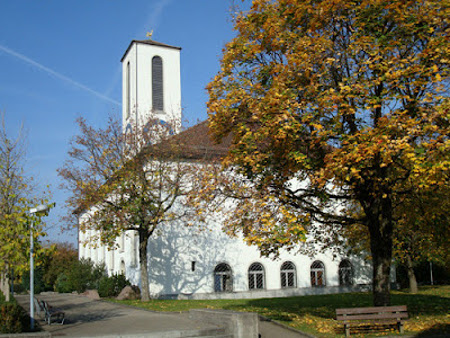 Urdof, Zúrich, Suiza 1