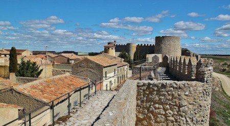 Urueña, Valladolid, Castilla y León 0