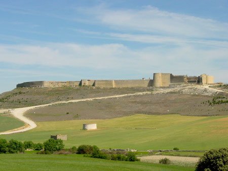 Urueña, Valladolid, Castilla y León 1