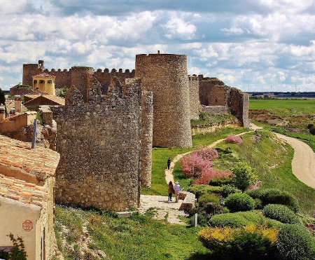 Urueña, Valladolid, Castilla y León (Foto 3)