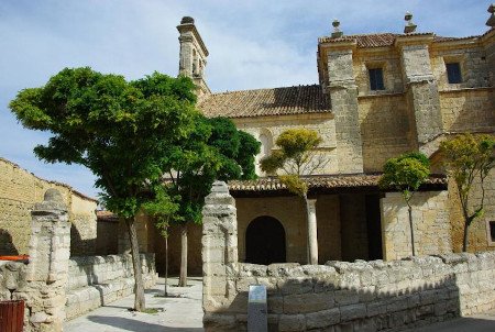 Urueña, Valladolid, Castilla y León 1