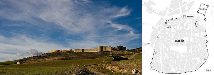 Elvas, ciudad amurallada, Portugal 🗺️ Foro Belico y Militar 1