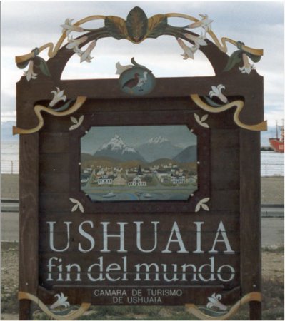 Ushuaia, Tierra de Fuego, R. Argentina 🗺️ Foro América del Sur y Centroamérica 1