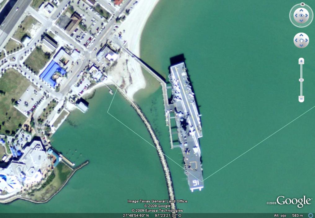 Replica en China de portaaviones Clase Nimitz 🗺️ Foro Belico y Militar 1