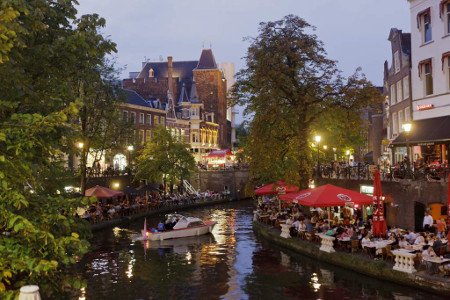 Utrecht, Holanda 🗺️ Foro Europa 0
