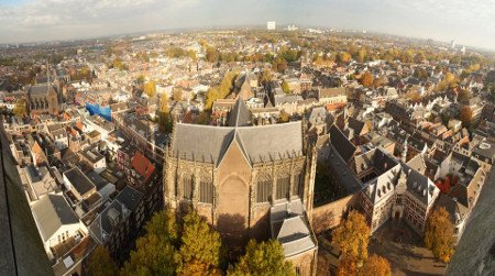 Utrecht, Holanda 🗺️ Foro Europa 1